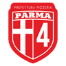 Pizzeria Parma №4